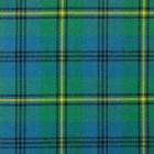 Johnstone Ancient 16oz Tartan Fabric By The Metre